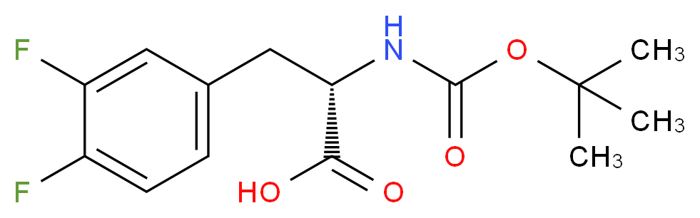 CAS_205445-51-8 molecular structure