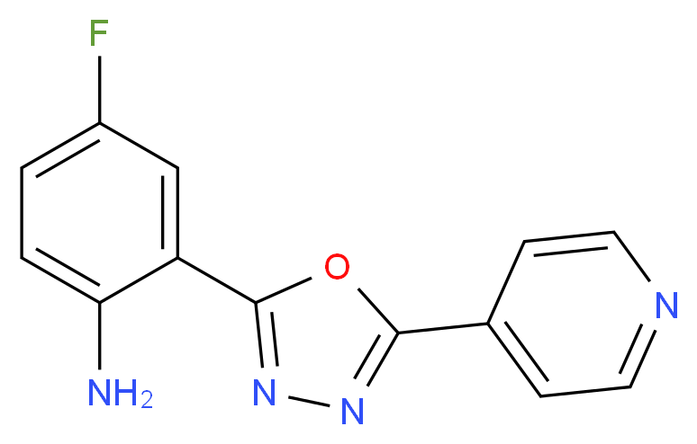 CAS_915923-46-5 molecular structure
