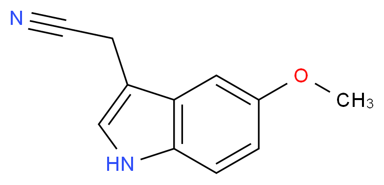 CAS_2436-17-1 molecular structure