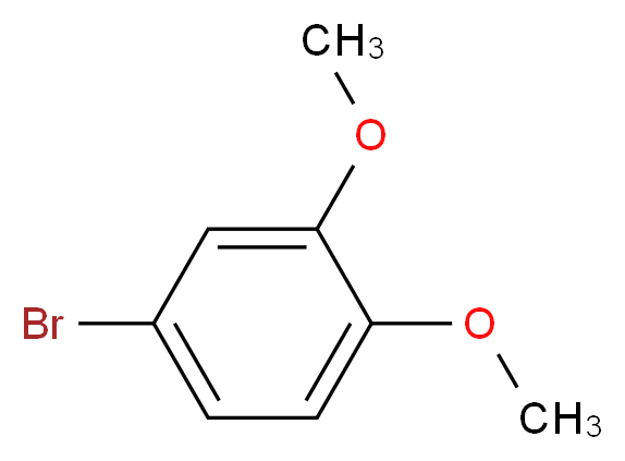 4-Bromoveratrole_Molecular_structure_CAS_2859-78-1)