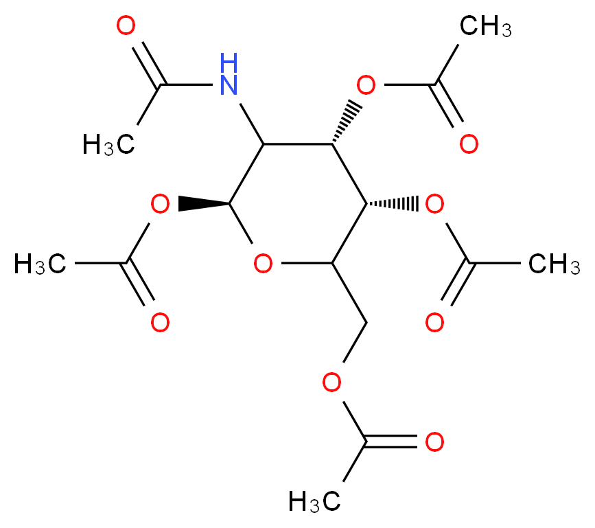 CAS_7772-79-4 molecular structure