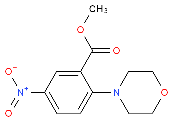 CAS_83909-55-1 molecular structure