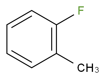 2-Fluorotoluene 99%_Molecular_structure_CAS_95-52-3)
