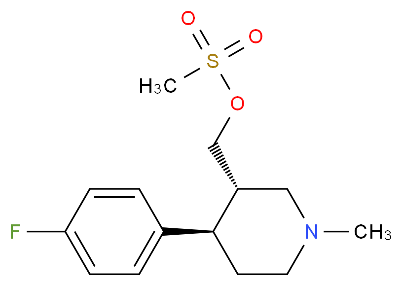 CAS_608521-21-7 molecular structure