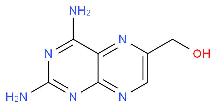 CAS_945-24-4 molecular structure