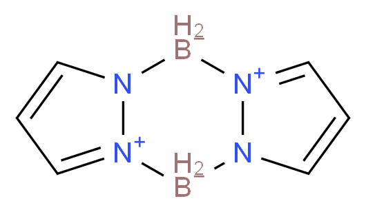 Pyrazabole_Molecular_structure_CAS_16998-91-7)