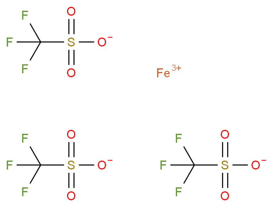 Iron(III) trifluoromethanesulfonate_Molecular_structure_CAS_63295-48-7)