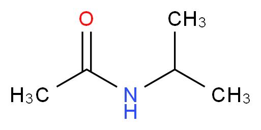 CAS_1118-69-0 molecular structure