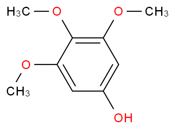 CAS_642-71-7 molecular structure