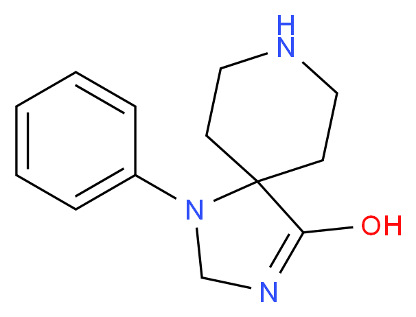 CAS_1021-25-6 molecular structure