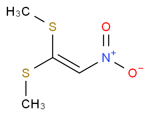 CAS_13623-94-4 molecular structure