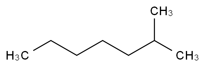 CAS_592-27-8 molecular structure