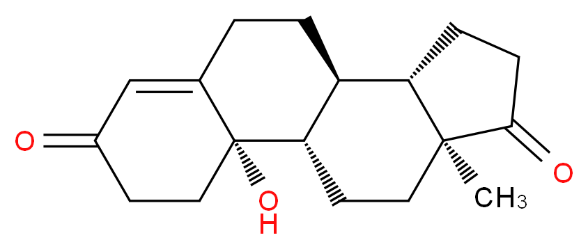 CAS_5189-96-8 molecular structure