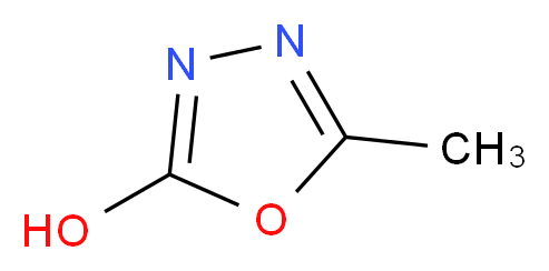 CAS_3069-67-8 molecular structure