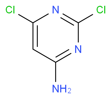 CAS_10132-07-7 molecular structure