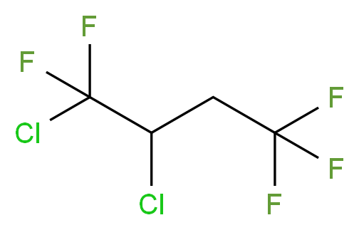 1,2-Dichloro-2H,3H,3H-perfluorobutane_Molecular_structure_CAS_153083-94-4)