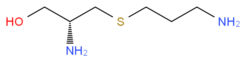 S-propylamine-L-cysteine_Molecular_structure_CAS_)