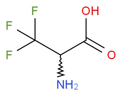 CAS_17463-43-3 molecular structure