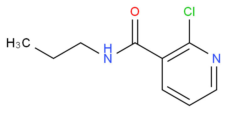 CAS_52943-23-4 molecular structure