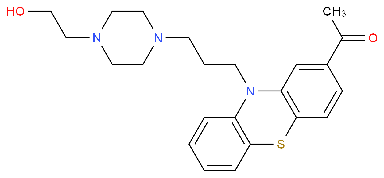 CAS_2751-68-0 molecular structure