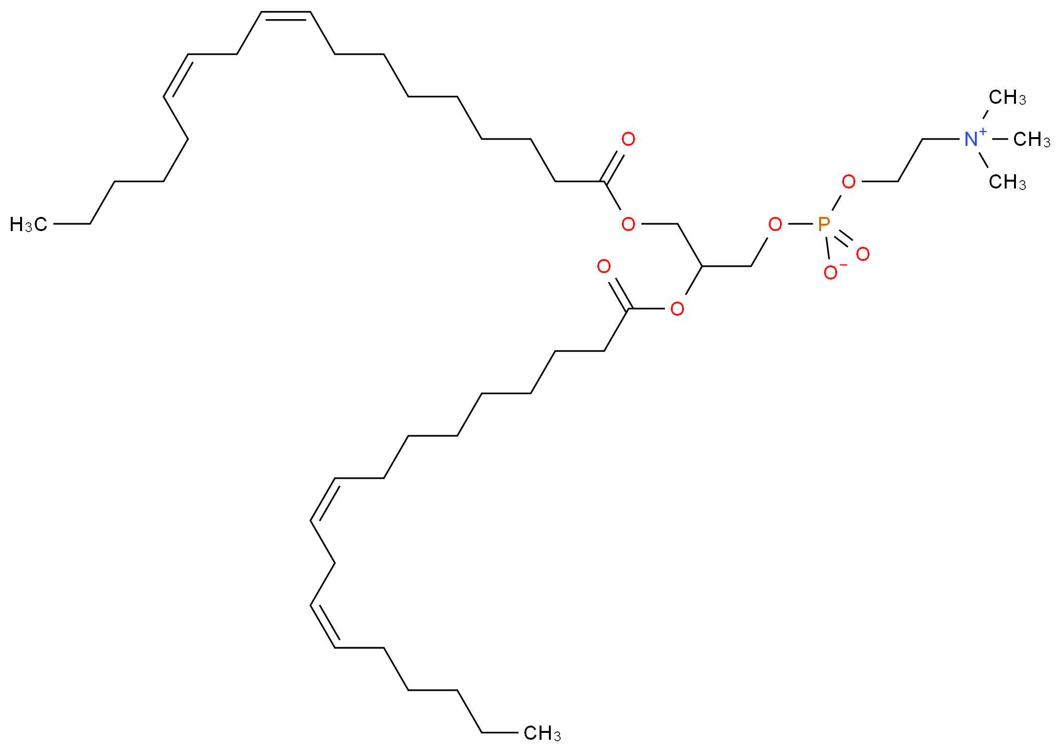 CAS_998-06-1 molecular structure