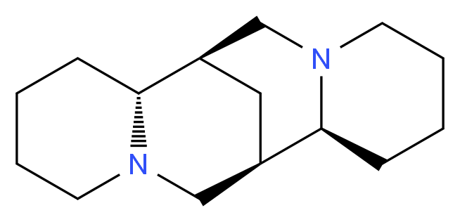 CAS_492-08-0 molecular structure