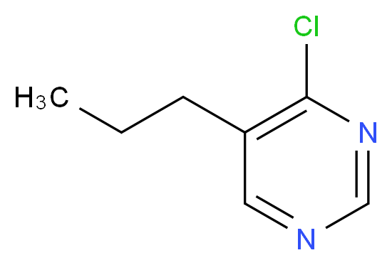 CAS_25199-00-2 molecular structure