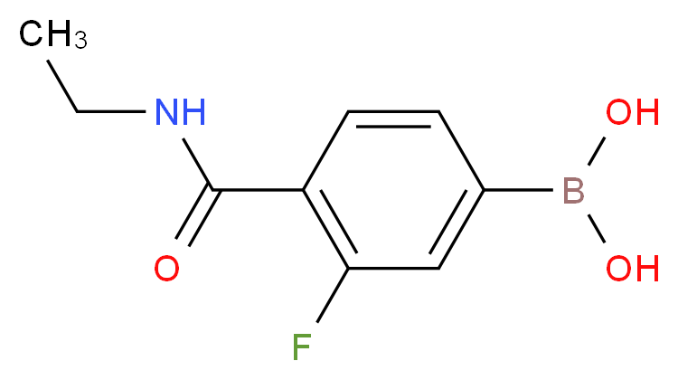 CAS_874289-12-0 molecular structure