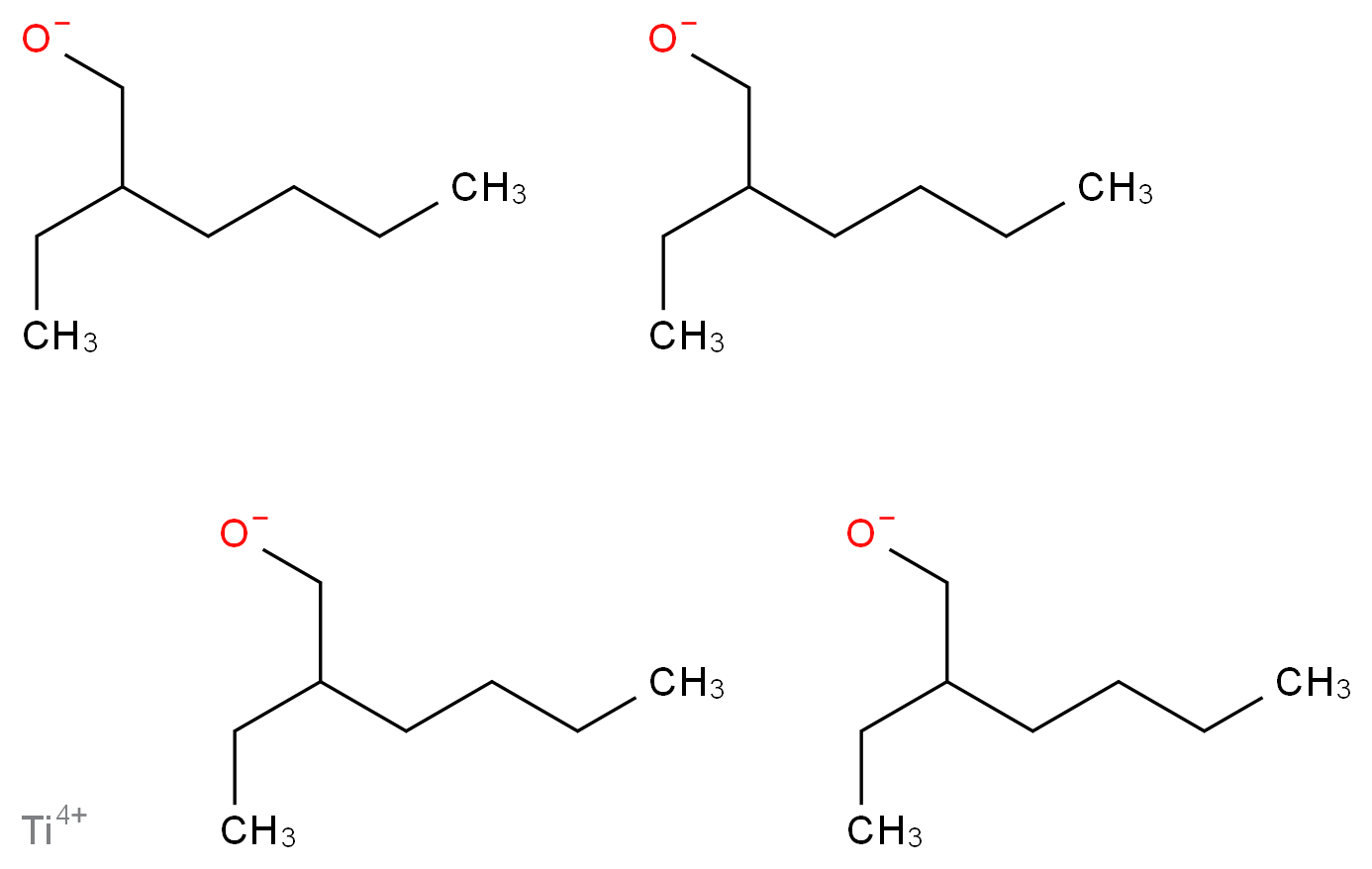 CAS_1070-10-6 molecular structure