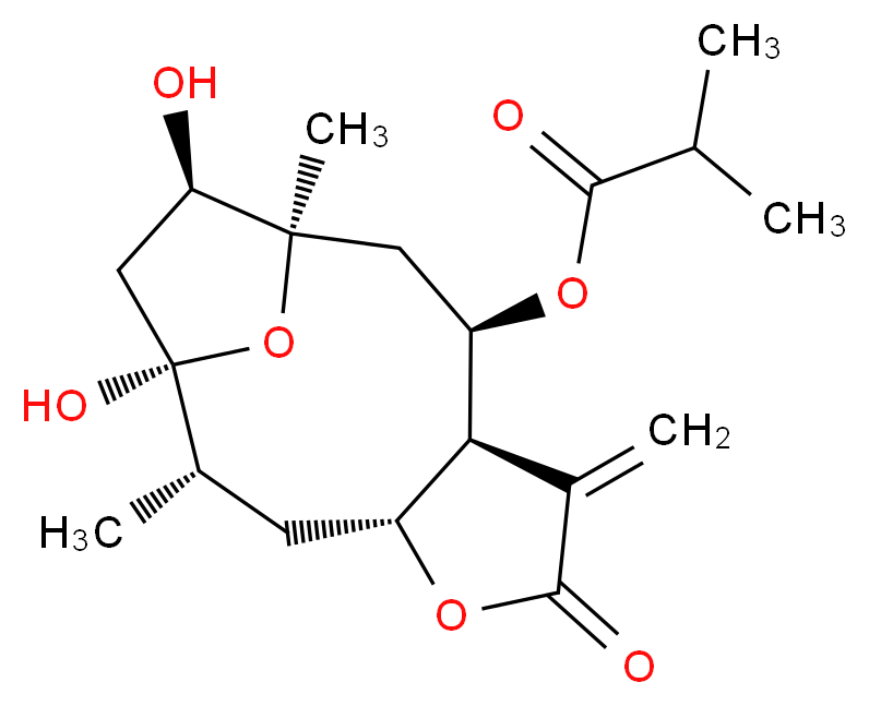CAS_59979-61-2 molecular structure