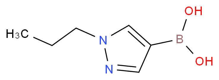 CAS_847818-57-9 molecular structure