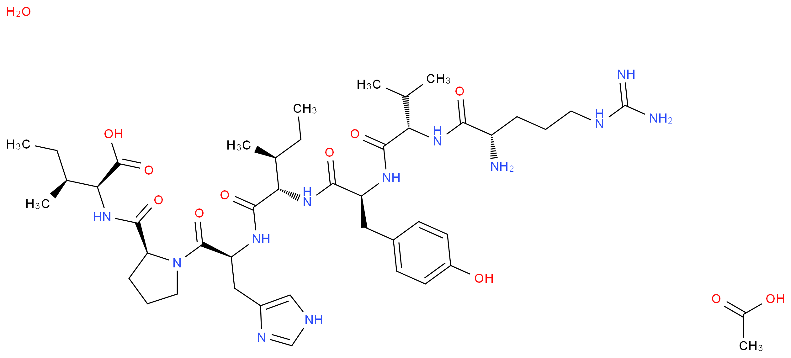 [Ile7]-Angiotensin III acetate salt hydrate_Molecular_structure_CAS_)