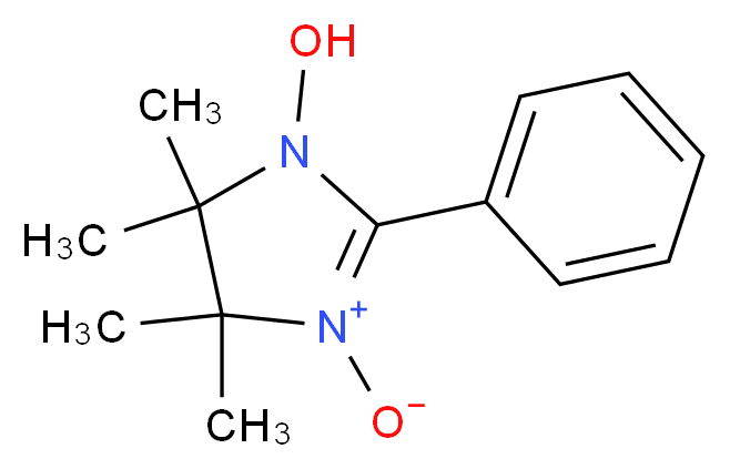 CAS_18390-00-6 molecular structure