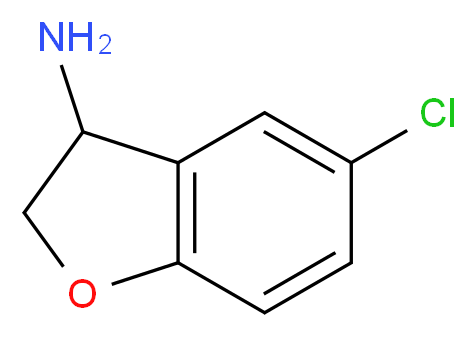 CAS_769-21-1 molecular structure