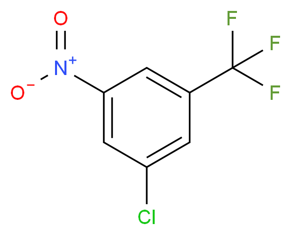 CAS_401-93-4 molecular structure