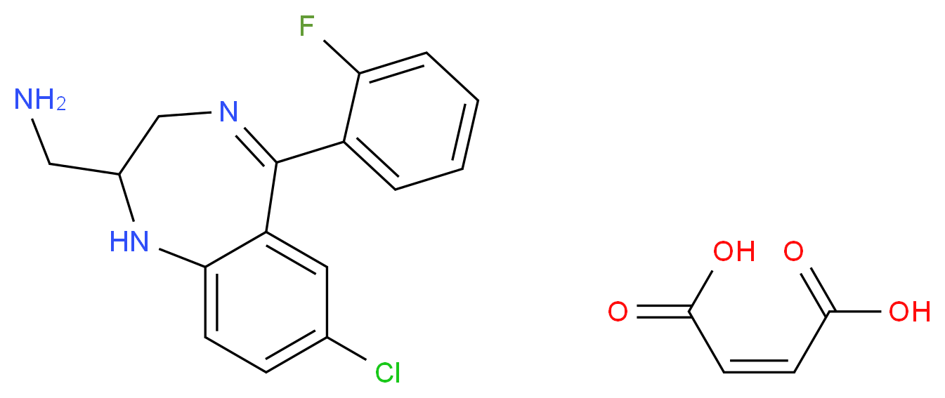 CAS_59467-64-0 molecular structure