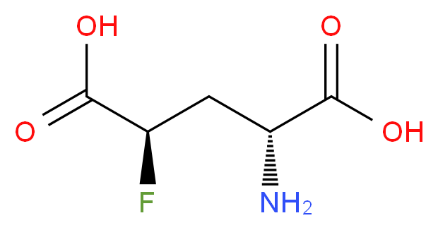 DL-threo-4-Fluoroglutamic acid 99.9%_Molecular_structure_CAS_91383-47-0)