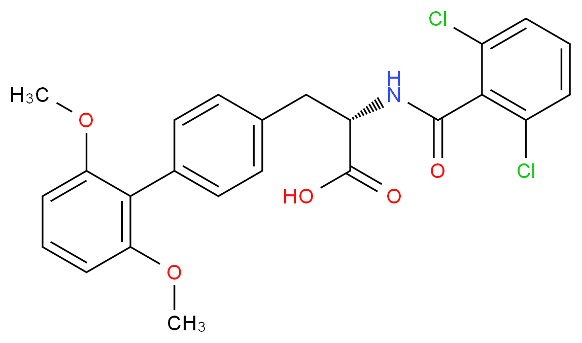 CAS_232271-19-1 molecular structure