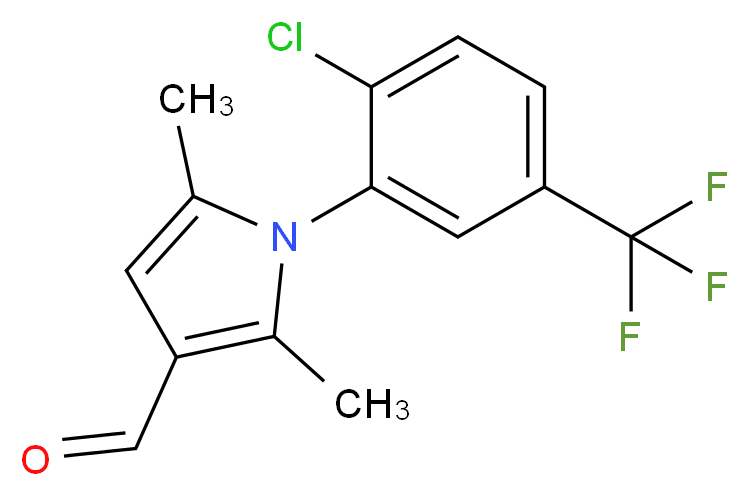 CAS_327085-05-2 molecular structure