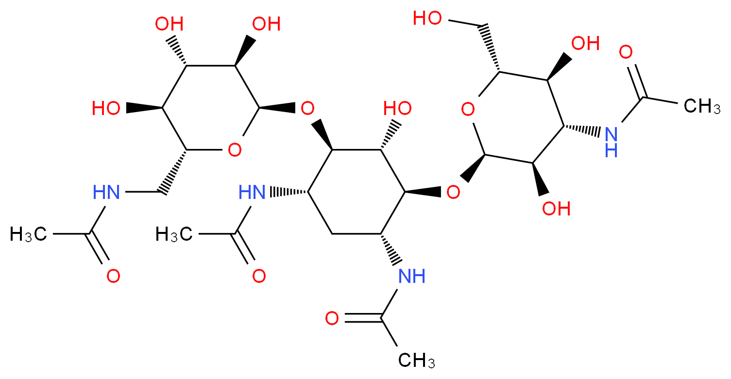 CAS_20399-23-9 molecular structure