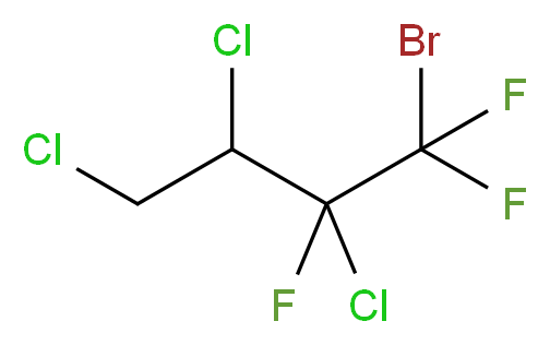 1-Bromo-2,3,4-trichloro-1,1,2-trifluorobutane 98%_Molecular_structure_CAS_664-03-9)