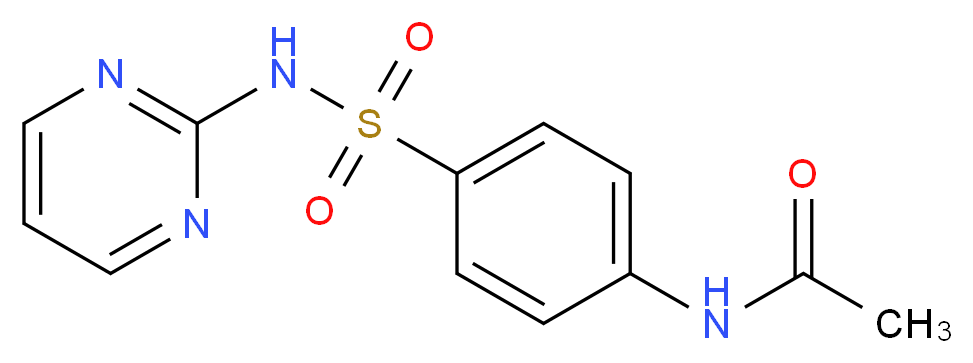 CAS_127-74-2 molecular structure
