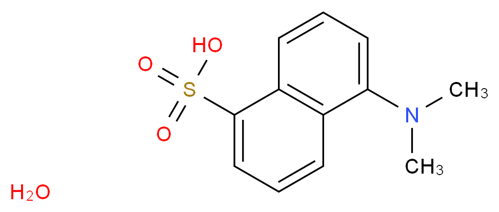 CAS_4272-77-9 molecular structure