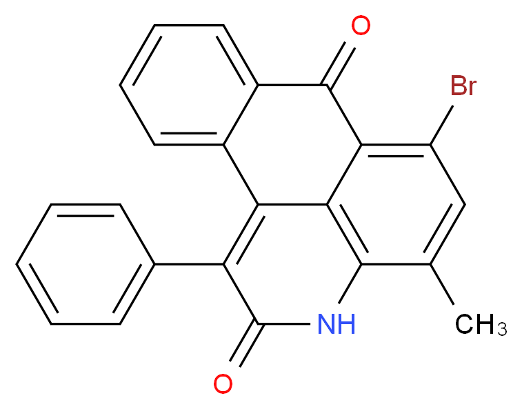 CAS_67499-52-9 molecular structure