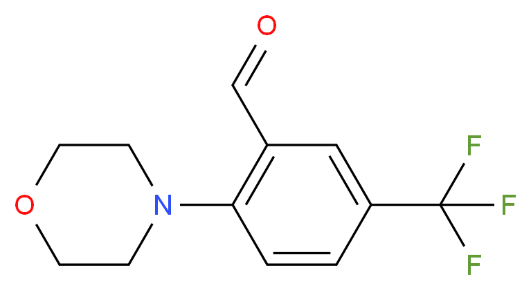 CAS_886851-50-9 molecular structure