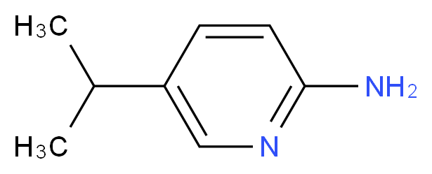 5-Isopropylpyridin-2-amine_Molecular_structure_CAS_603310-75-4)