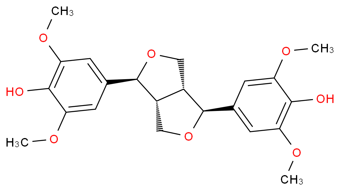 CAS_21453-69-0 molecular structure