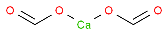 CAS_544-17-2 molecular structure