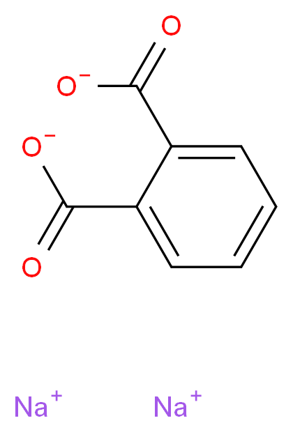 CAS_15968-01-1 molecular structure