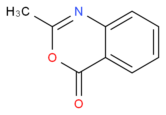 CAS_525-76-8 molecular structure